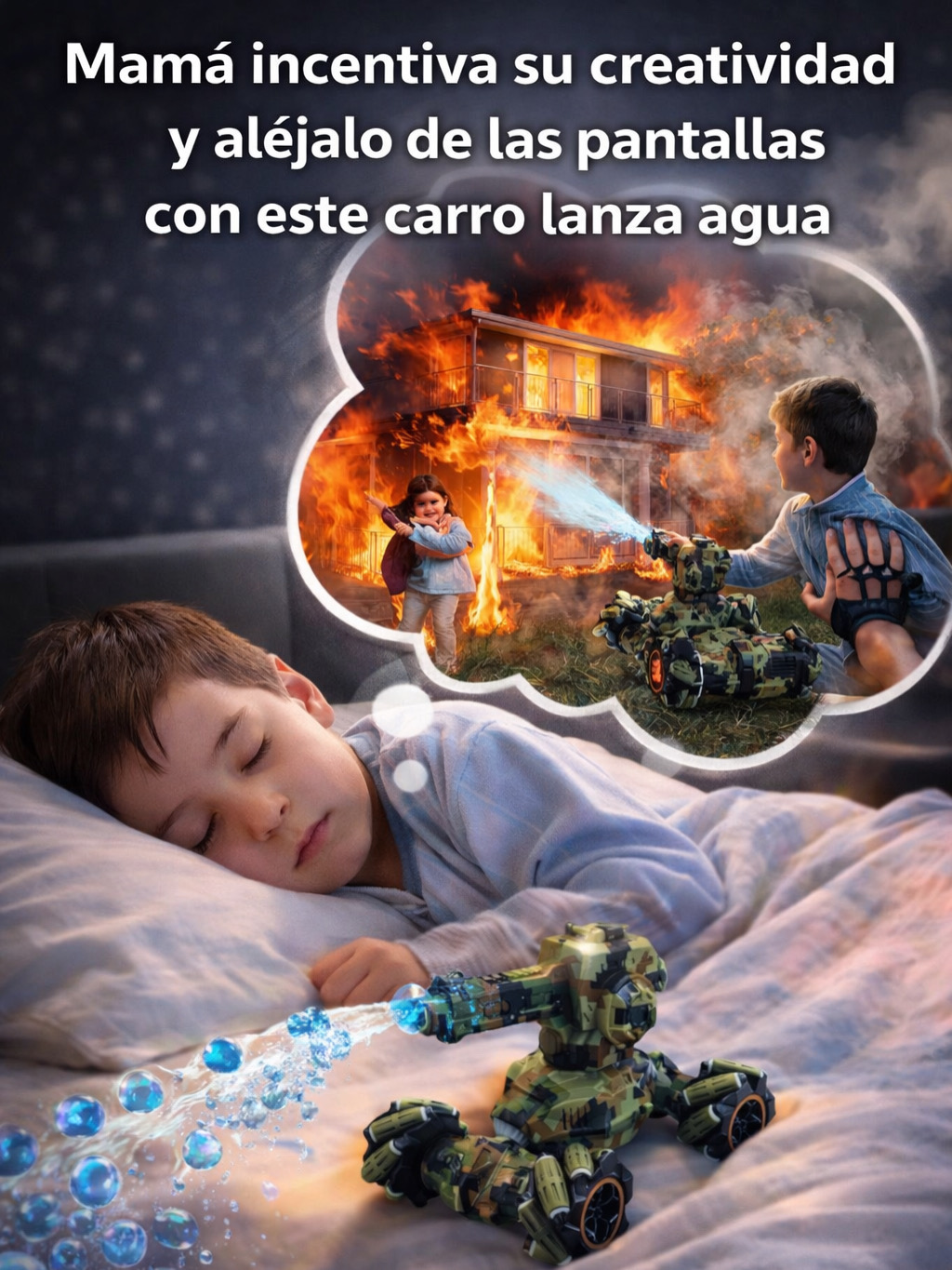 Aventuras